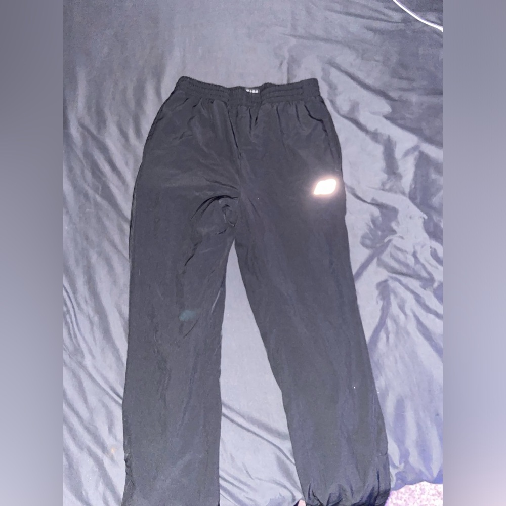 Small New balance sweatpants